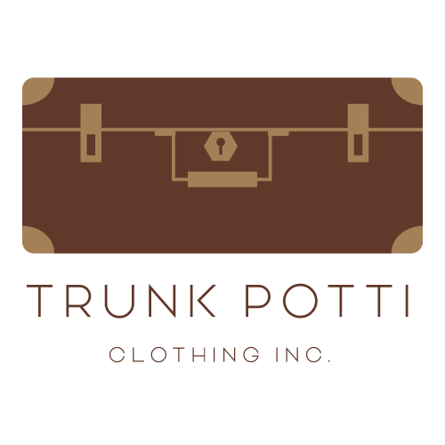 Trunk Potti Clothing Inc.,